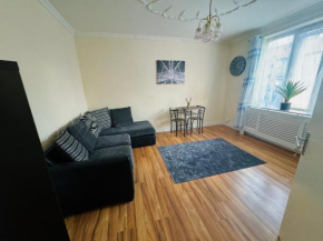 Dagenham Comfort House